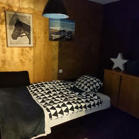 Apartamento Etno Selo Nasa Avlija Blace Exterior foto