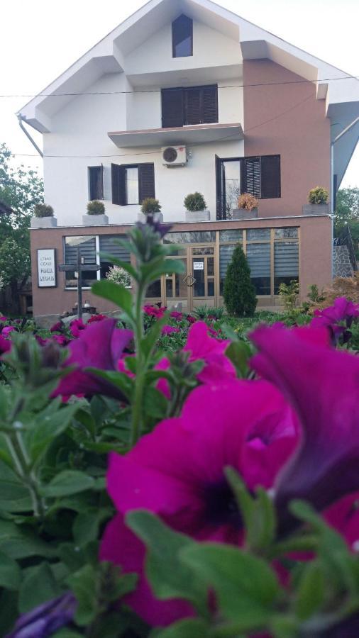 Apartamento Etno Selo Nasa Avlija Blace Exterior foto