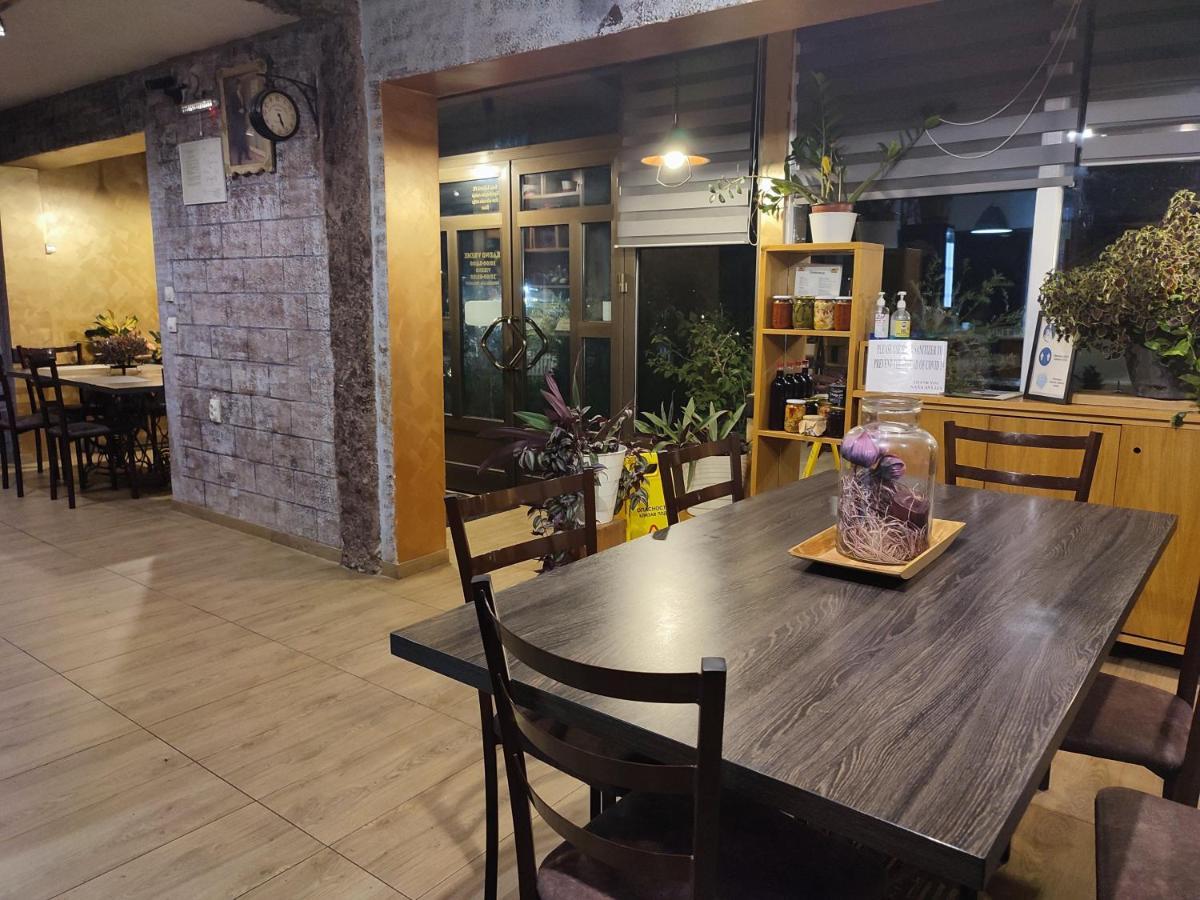 Apartamento Etno Selo Nasa Avlija Blace Exterior foto