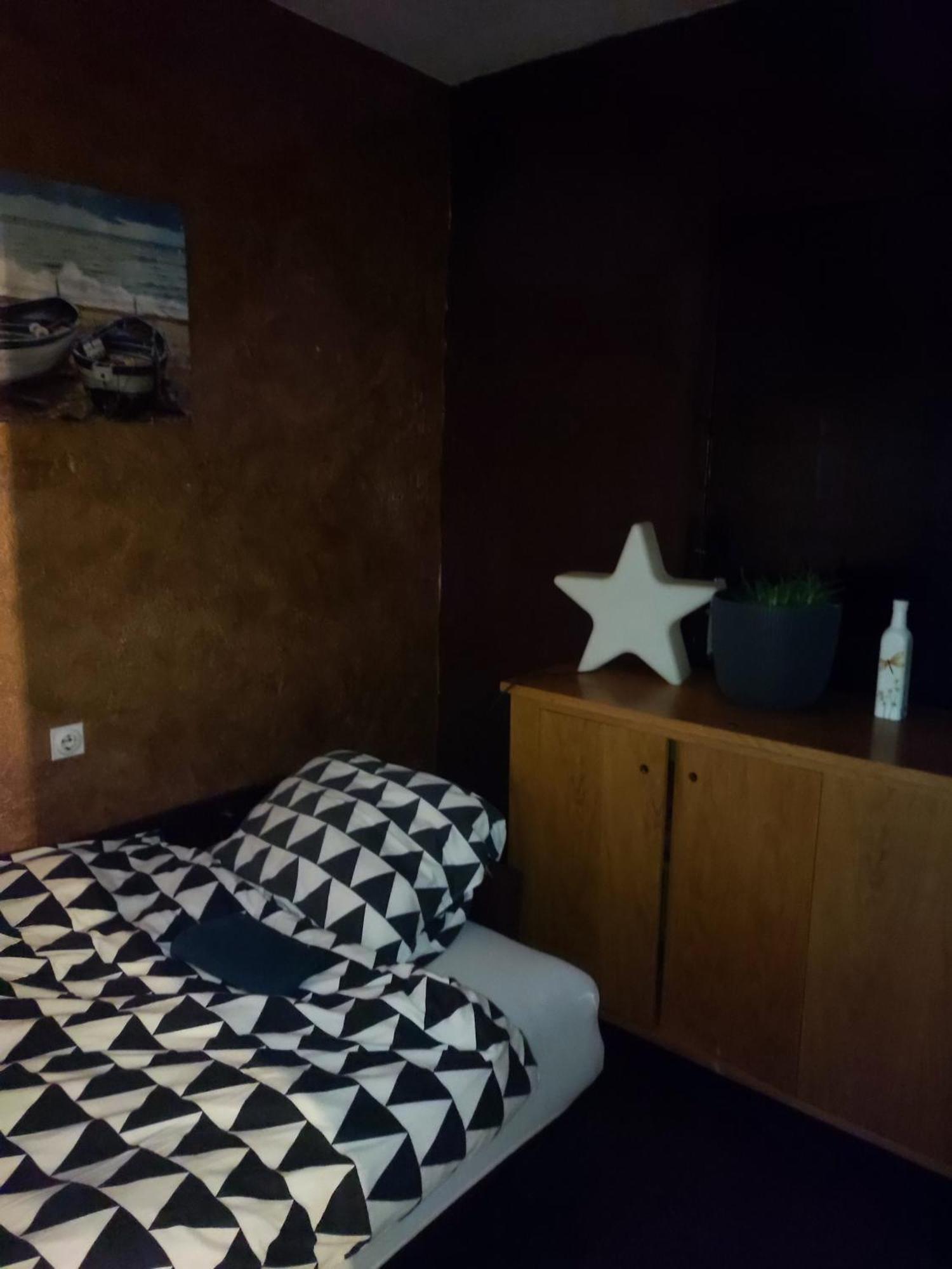 Apartamento Etno Selo Nasa Avlija Blace Exterior foto