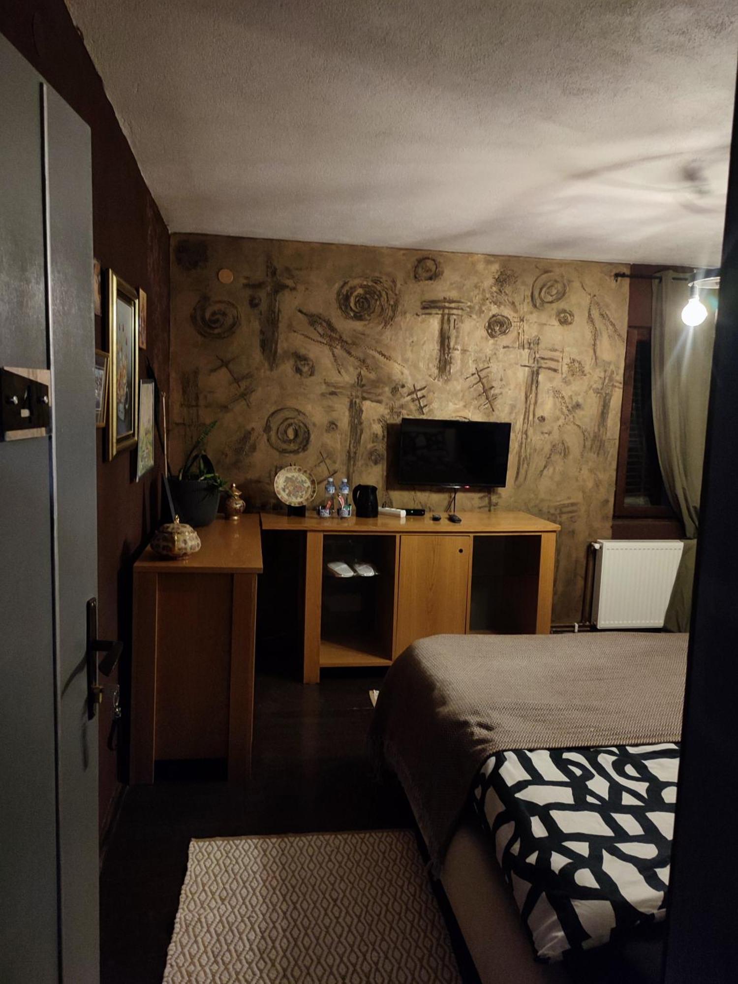 Apartamento Etno Selo Nasa Avlija Blace Exterior foto