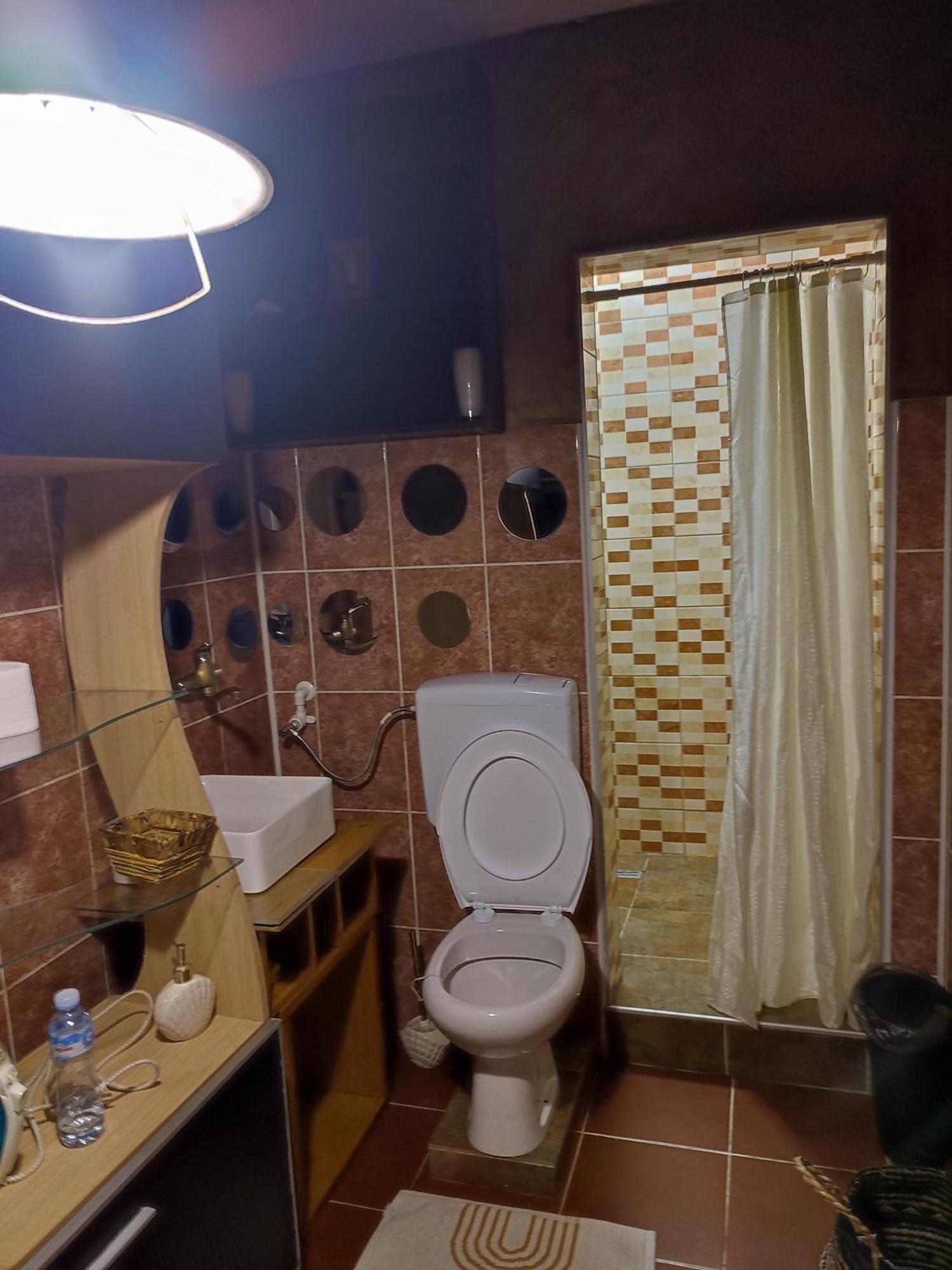 Apartamento Etno Selo Nasa Avlija Blace Exterior foto