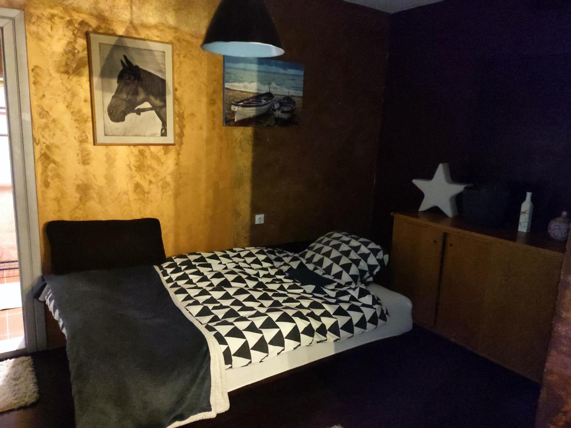 Apartamento Etno Selo Nasa Avlija Blace Exterior foto