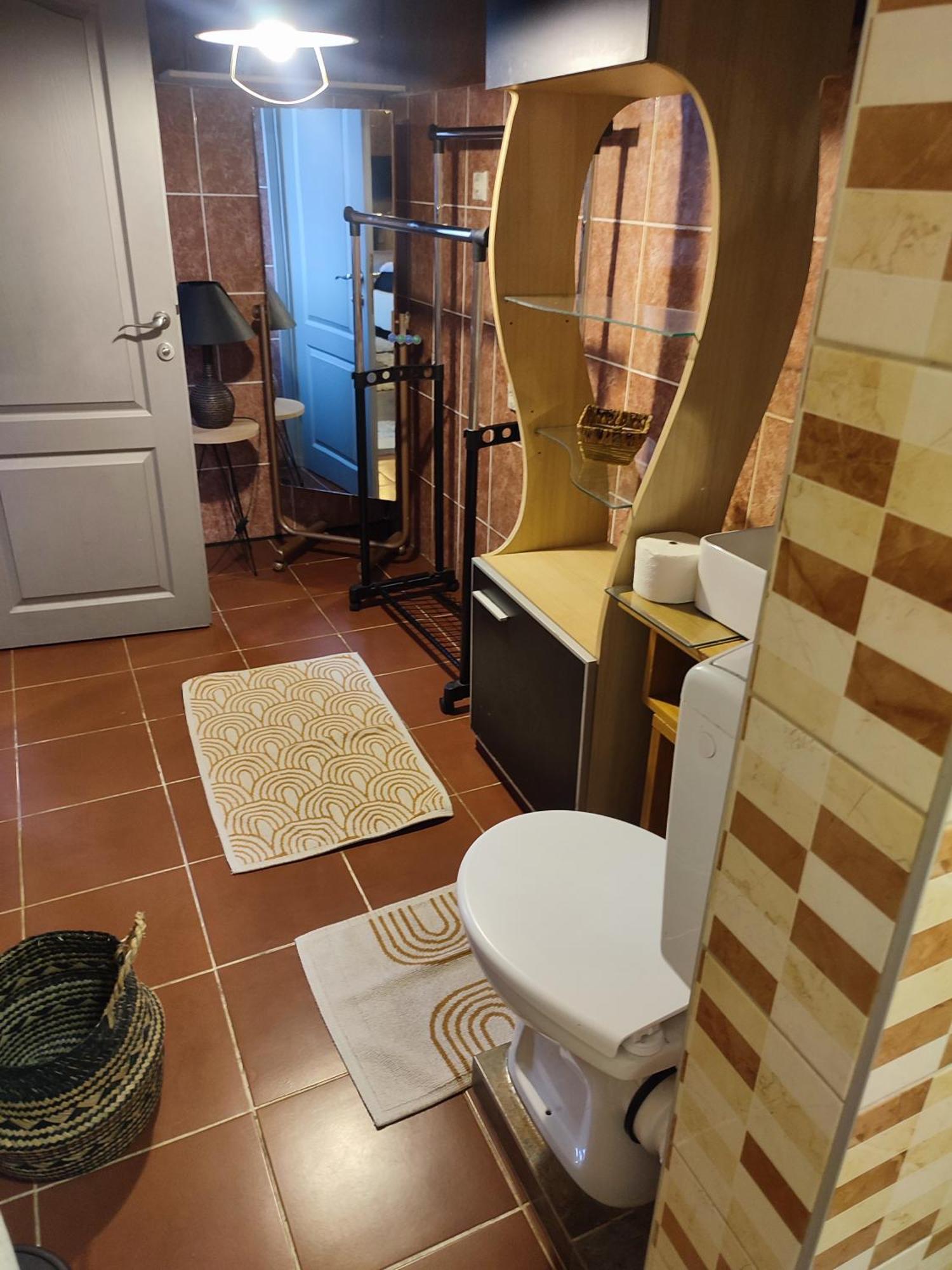 Apartamento Etno Selo Nasa Avlija Blace Exterior foto